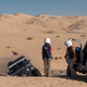 Image for article titled Glamis To Gala: The Final Hours Of The Rebelle
